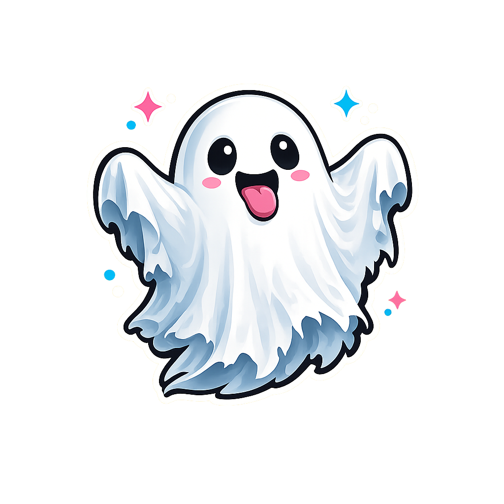 GhostBeam